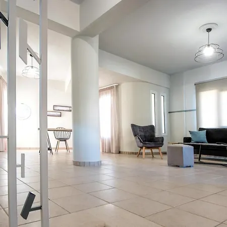 Elyzabeth Maisonette Agios Nikolaos  Exterior photo