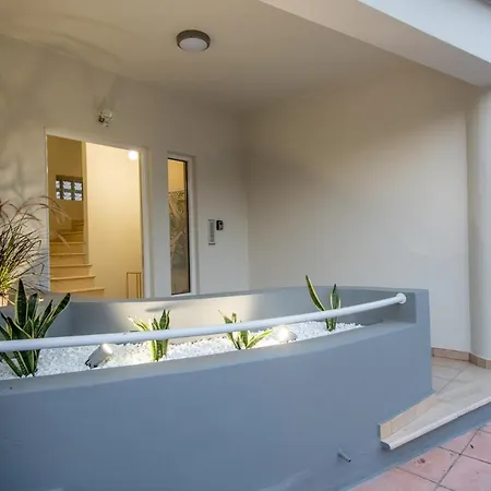 Elyzabeth Maisonette Agios Nikolaos  Exterior photo