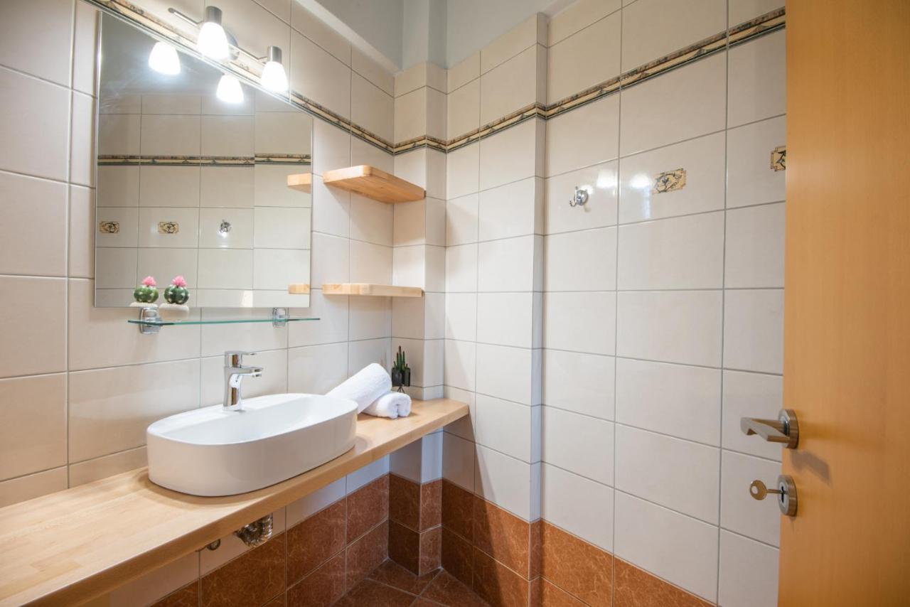 Apartment Elyzabeth Maisonette