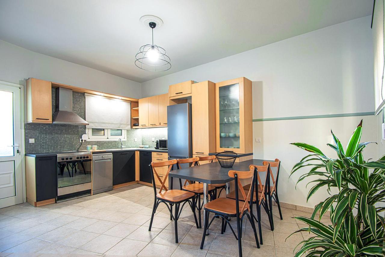 Elyzabeth Maisonette Apartment