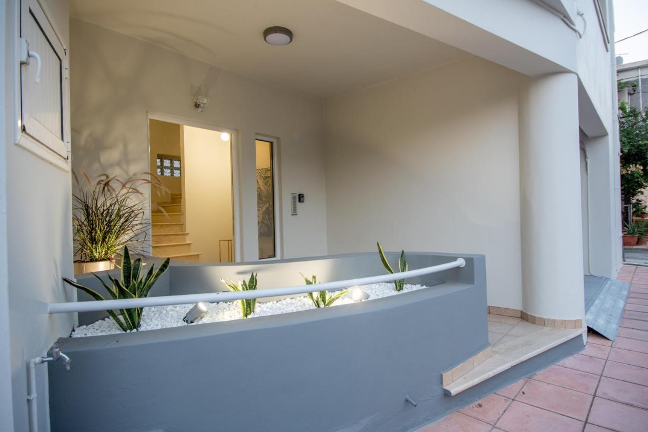 Elyzabeth Maisonette Apartment Agios Nikolaos (Crete)