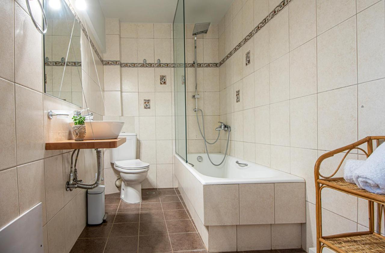 Elyzabeth Maisonette Agios Nikolaos (Crete)