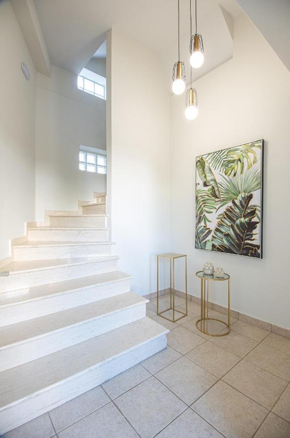 Elyzabeth Maisonette Agios Nikolaos (Crete)
