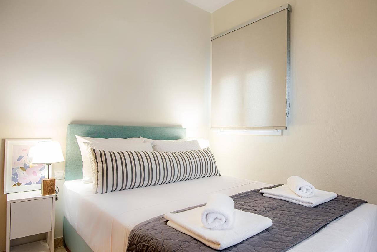 Apartment Elyzabeth Maisonette Agios Nikolaos (Crete)