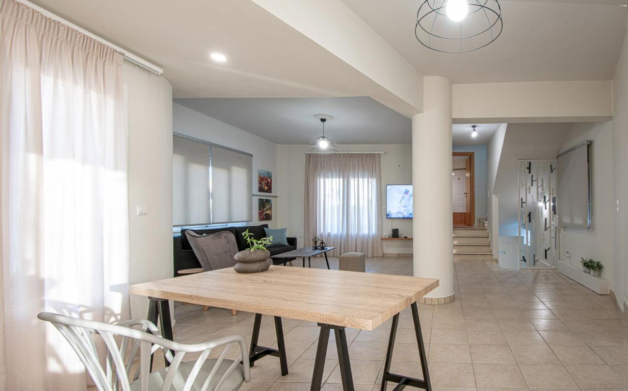 Elyzabeth Maisonette Agios Nikolaos (Crete)