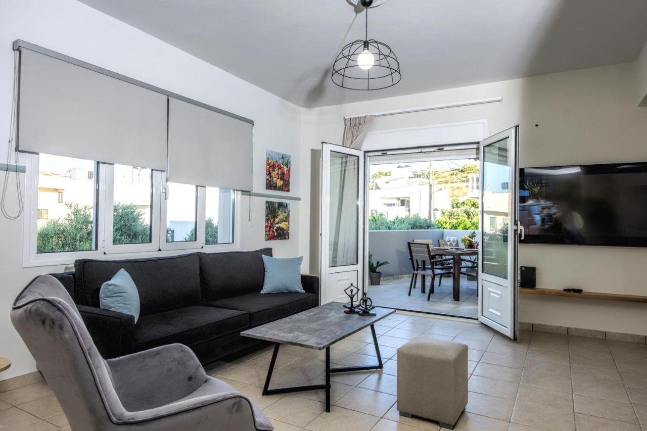 Elyzabeth Maisonette Апартаменты